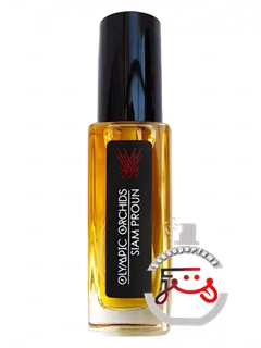 سیام پراون المپیک ارکیدز آرتیزان پرفیومز | siam proun olympic orchids artisan perfumes